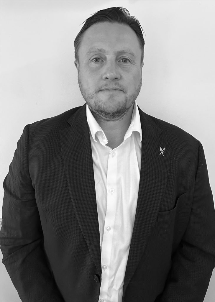 About - Critical Facilities Solutions - UK